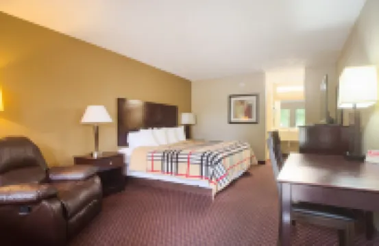 Deerfield Inn by Capital O Blytheville AR I55