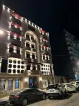 Landmark Hotel Hotel di 
