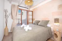 Hotel Ses Sis Roses - 2-Sterne