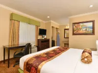 Rodeway Inn San Diego Near Sdsu Hotels in der Nähe von Qualcomm Stadion