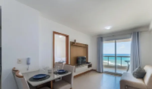 Apt Sea View in Front of the Beach Ptv0912 Hotels in 