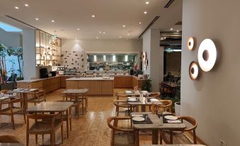 Coco-Mat Athens BC