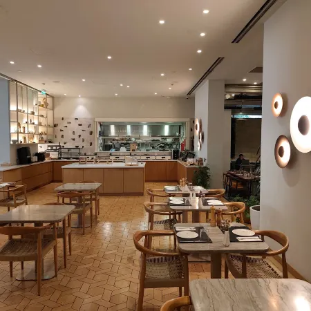 Coco-Mat Athens BC