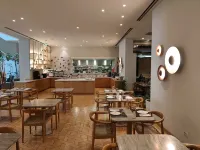ココ マット アテネ BC - 朝食