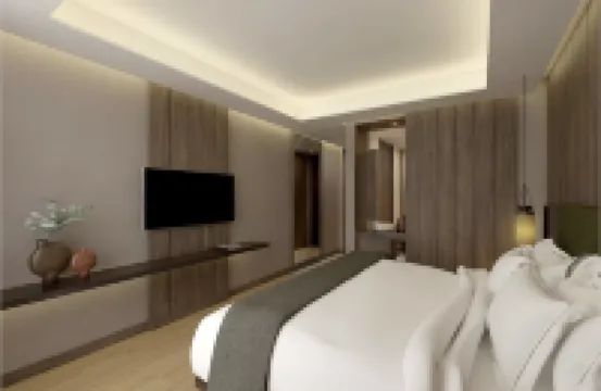 Jambuluwuk Bromo Resort