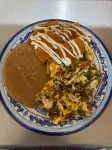 Adhoc精品飯店舊城區 - 早餐