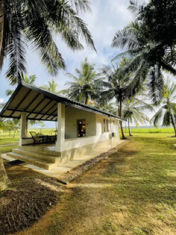 Governor's Camp Wilpattu