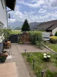Beautiful apartment with terrace and view of the Belchen, up to 5 people