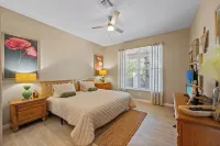 Greenlinks in Lely Resort! A Perfect Golfing Get Away in Lely Resort! - 무료 와이파이