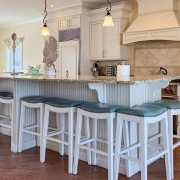 Large Luxury Beach Home-8 Bedrooms, 8 Full Baths, Pool, Elevator & Rooftop Deck!