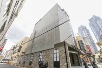 Ulsan Hotel 109