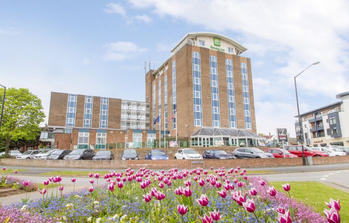 Holiday Inn KENILWORTH - WARWICK by IHG