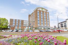 Holiday Inn KENILWORTH - WARWICK by IHG