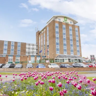 Holiday Inn KENILWORTH - WARWICK by IHG Hotels near Stoneleigh Park