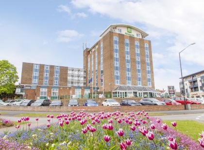 Holiday Inn KENILWORTH - WARWICK by IHG