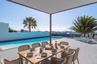 Ereza Hoopoe Villas - 3-Star