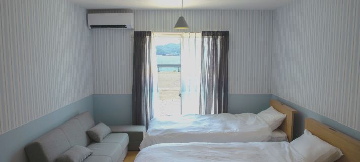SANTE 4073 STAY & SAUNA HAKATA ISLAND 1 今治市住宿飯店