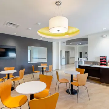 Motel 6 Austin, TX - Airport