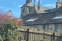 Town House in Ideal Location, Central Enniskillen - Parking