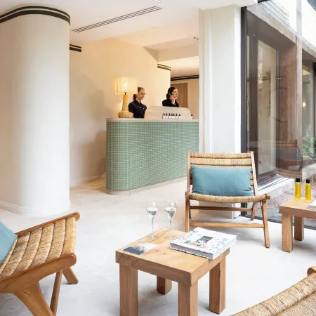 Briqueterie Champagne, A Beauvallon Hotel & Spa
