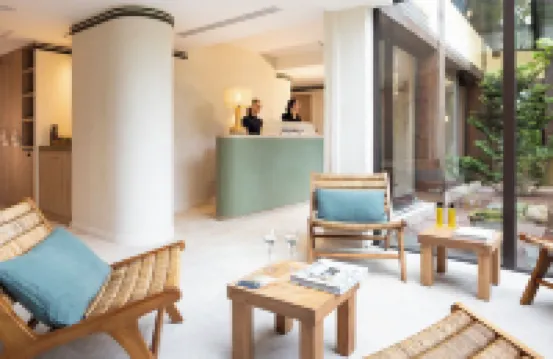 Briqueterie Champagne, A Beauvallon Hotel & Spa