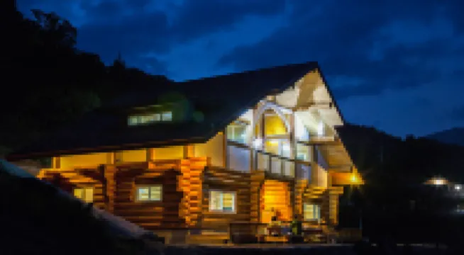 Gurye Tongnamu Pension