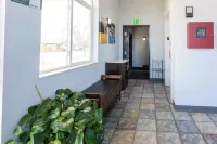 科羅拉多堡拉普 6 號汽車旅館