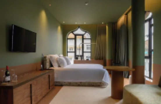 BHB Boutique House Hotels in 