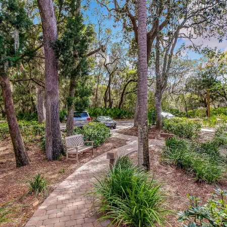 Newly Renovated Villa with Incredible Marsh Views