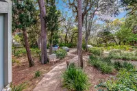 Newly Renovated Villa with Incredible Marsh Views - 4-Star