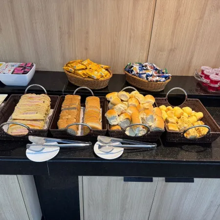 Fênix Hotel Campinas