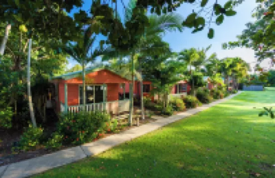 國王礁度假酒店