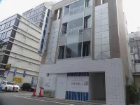 男士專用膠囊飯店及水療中心-奈爾