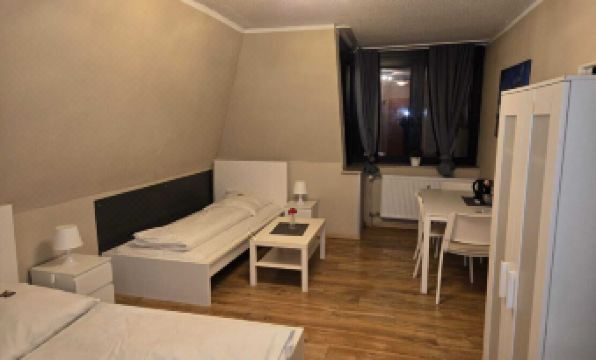 Nauwieser Apartments