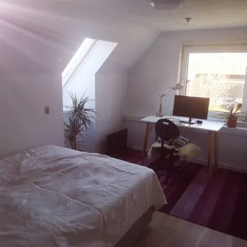 245 m2 super 'cosy' villa