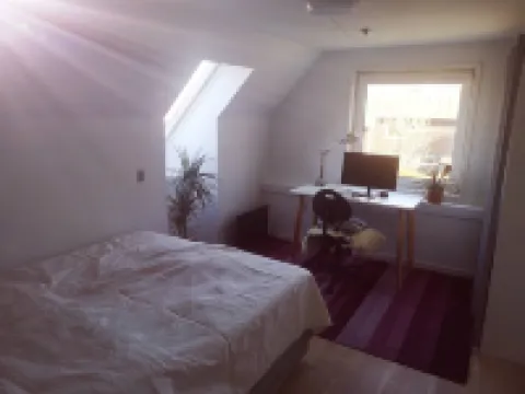 245 m2 super 'cosy' villa