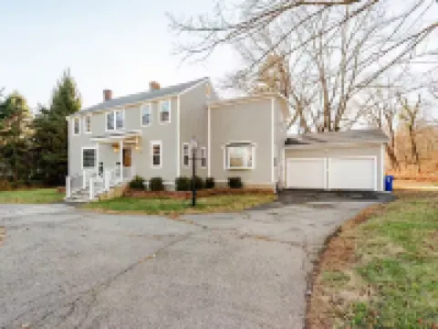 スペーシャス リトリート ウィズ ゲームルーム ノーウォークのホテル