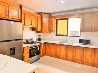 Enjoy Huge 4 bedrooms, and 3 bathrooms, 8 new apartments - homestay