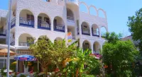 Villa Fortin Pension