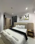 Whitefield Hotels - balcony