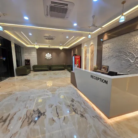 Hotel Shree Karni Palace