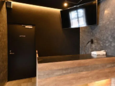 Minn Chitose Hoteles en Chitose