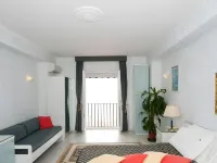 โรงแรมเวเบอร์ แอมบาสเดอร์ โรงแรมในคาปรี