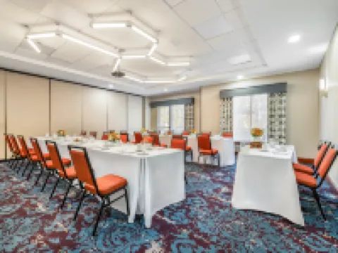 Hilton Garden Inn Mystic/Groton Hotels in Groton