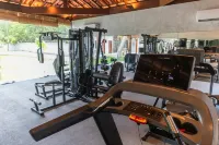 Costa Dourada Village - Gym