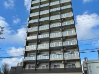 New Normal Hotel in NAMINOUE Hotels near Naminoue Shrine