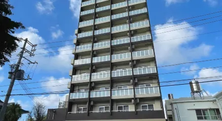 波之上新常態飯店