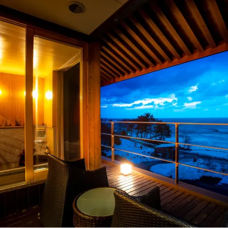 Tango Resort Hanare Soraharuka