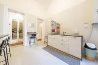 B&B Il Galleone - 3 étoiles