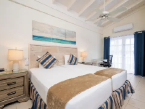 Time Out Hotel Hotels in Oistins